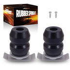 Rear Suspension Helper Spring Kit for Nissan Titan (2004–2024)