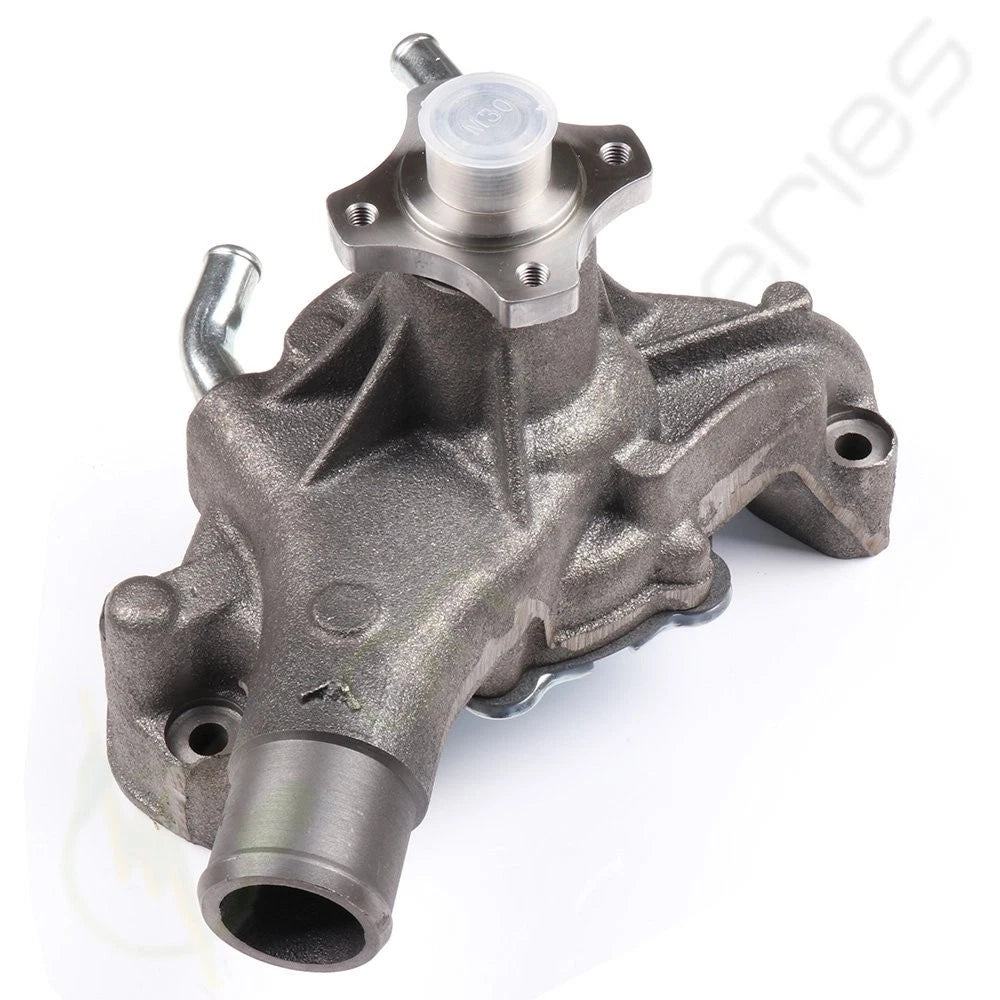 Water Pump 1301820 for Chevrolet GMC Suburban Silverado (1996–2010)
