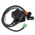 CDI Coil Unit Assy for Tohatsu M6B M8B Nissan NS6B NS8B (2-stroke) 3B2-06060-0