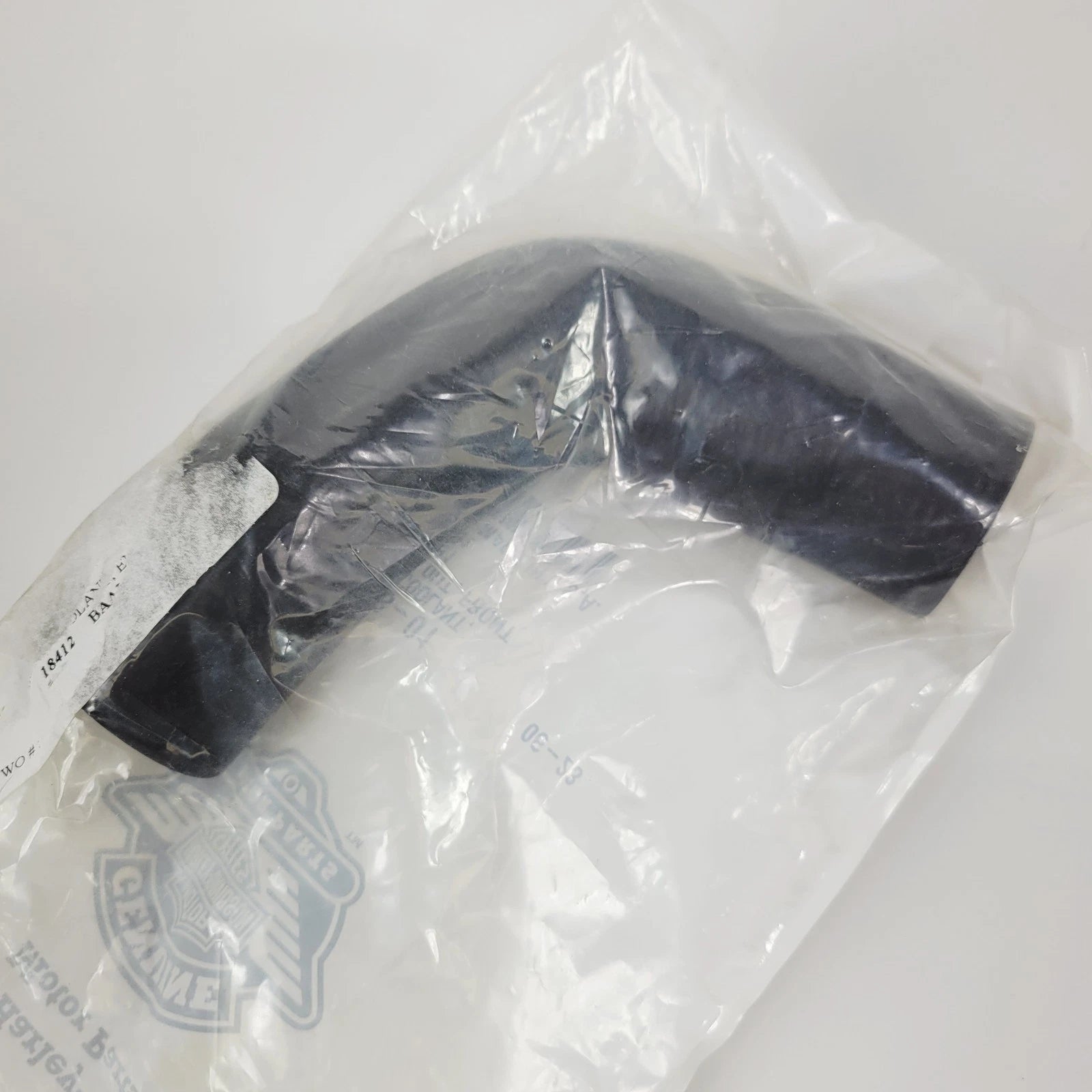 Coolant Hose for Harley Davidson V Rod (2002–2017) 26753-01