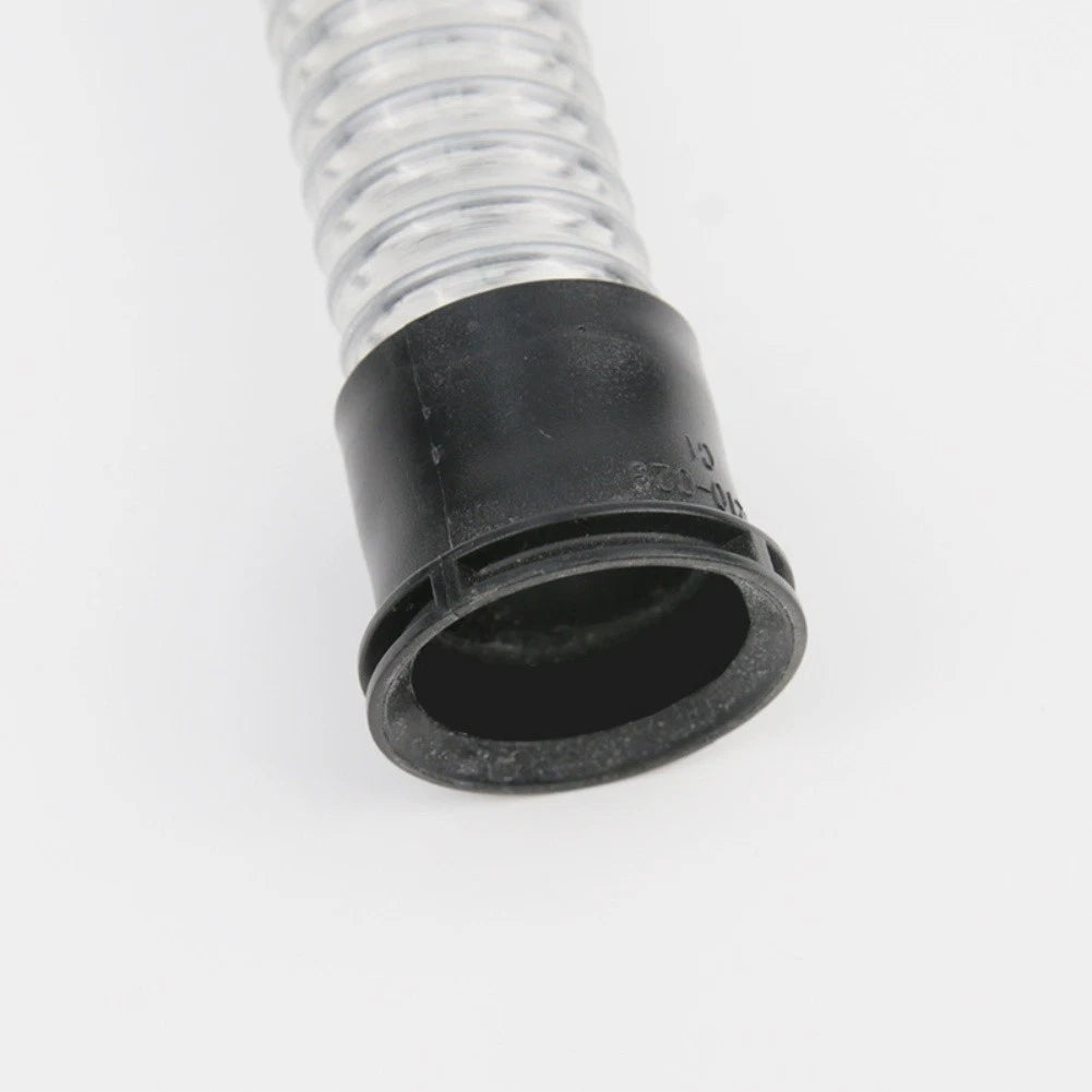 Drain Hose for Dreame H12 H12 Pro M13 H30 Floor Cleaners (Flexible Design)