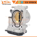 Throttle Body for Mazda 2.0L 2.3L (2003–2007)