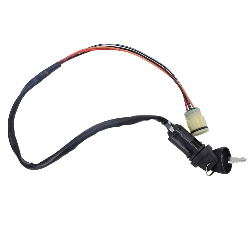 Ignition Switch Key for Honda Rancher TRX 420 (2007â2014)