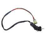Ignition Switch Key for Honda Rancher TRX 420 (2007â2014)