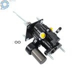 Vacuum Power Brake Booster for Chevrolet Express 3500 GMC Savana 3500 (1996–2002)