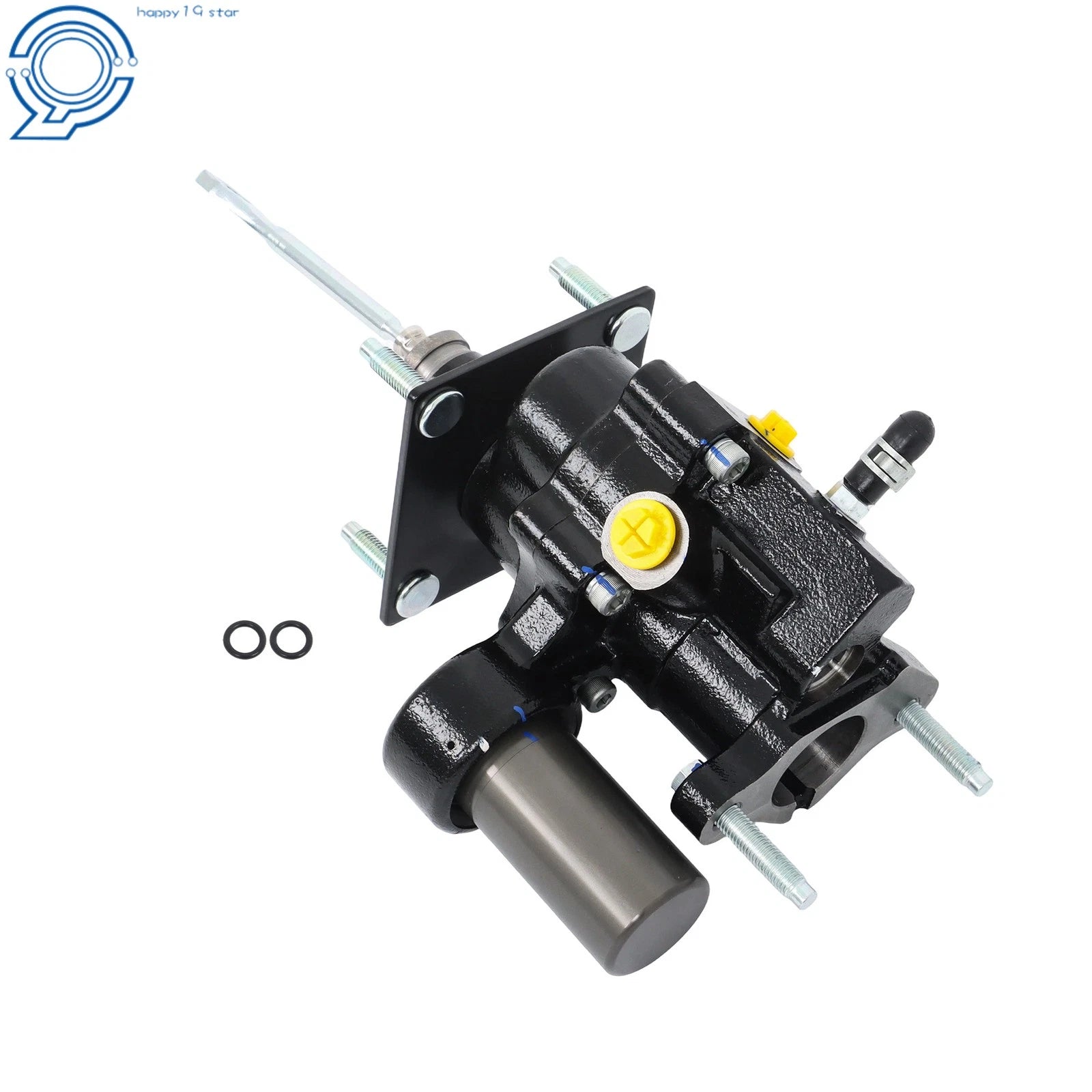 Vacuum Power Brake Booster for Chevrolet Express 3500 GMC Savana 3500 (1996–2002)