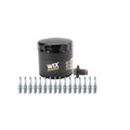 Wix Engine Oil Filter & NGK Spark Plug Kit for Dodge Challenger Charger (2015–2023)