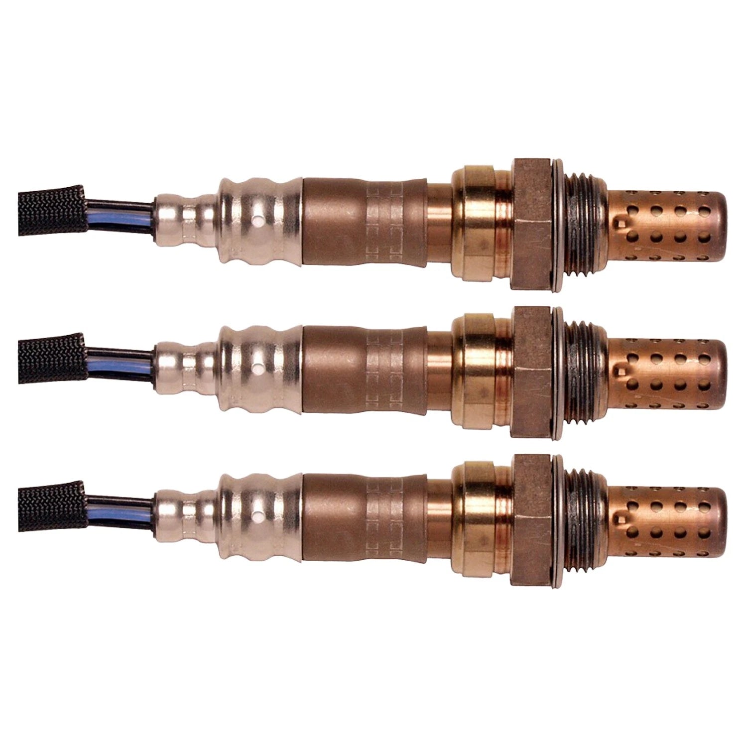 Oxygen Sensors Kit for Blazer Jimmy S10 Sonoma (1994–2005) - Denso