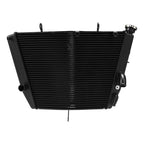 Radiator Cooler for Suzuki GSXR 600 750 (2006–2010)