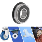 6202NR2RS Deep Groove Ball Bearing for Scooter Skateboard (15x35x11mm)