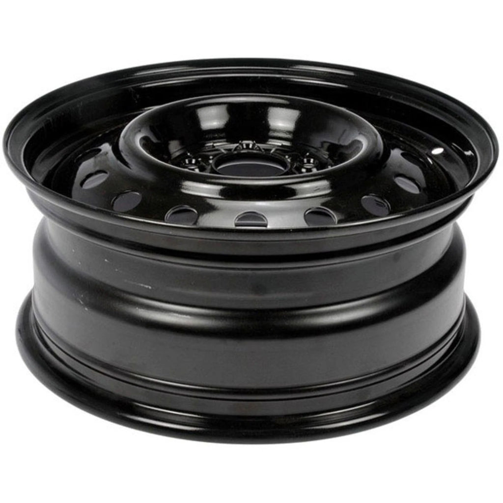 16 Inch Wheels for Mazda 3 Sport (2010)