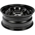 16 Inch Wheels for Mazda 3 Sport (2010)
