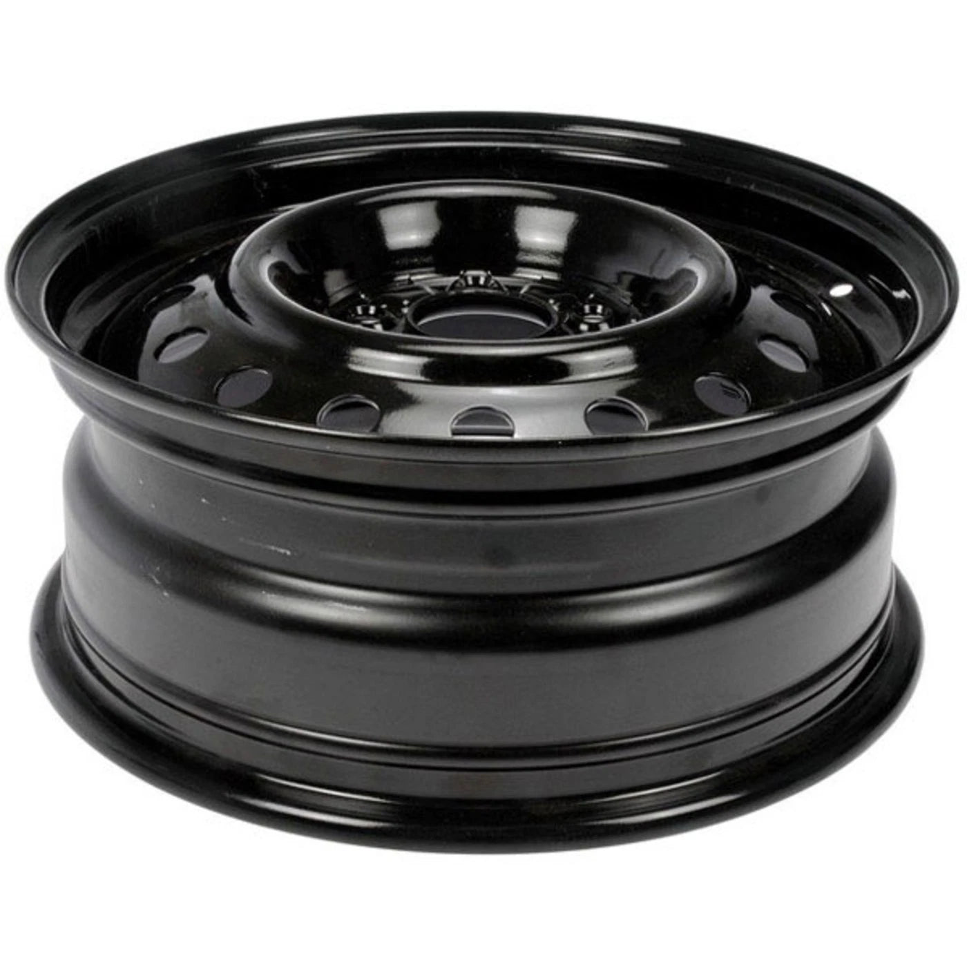 16 Inch Wheels for Mazda 3 Sport (2010)