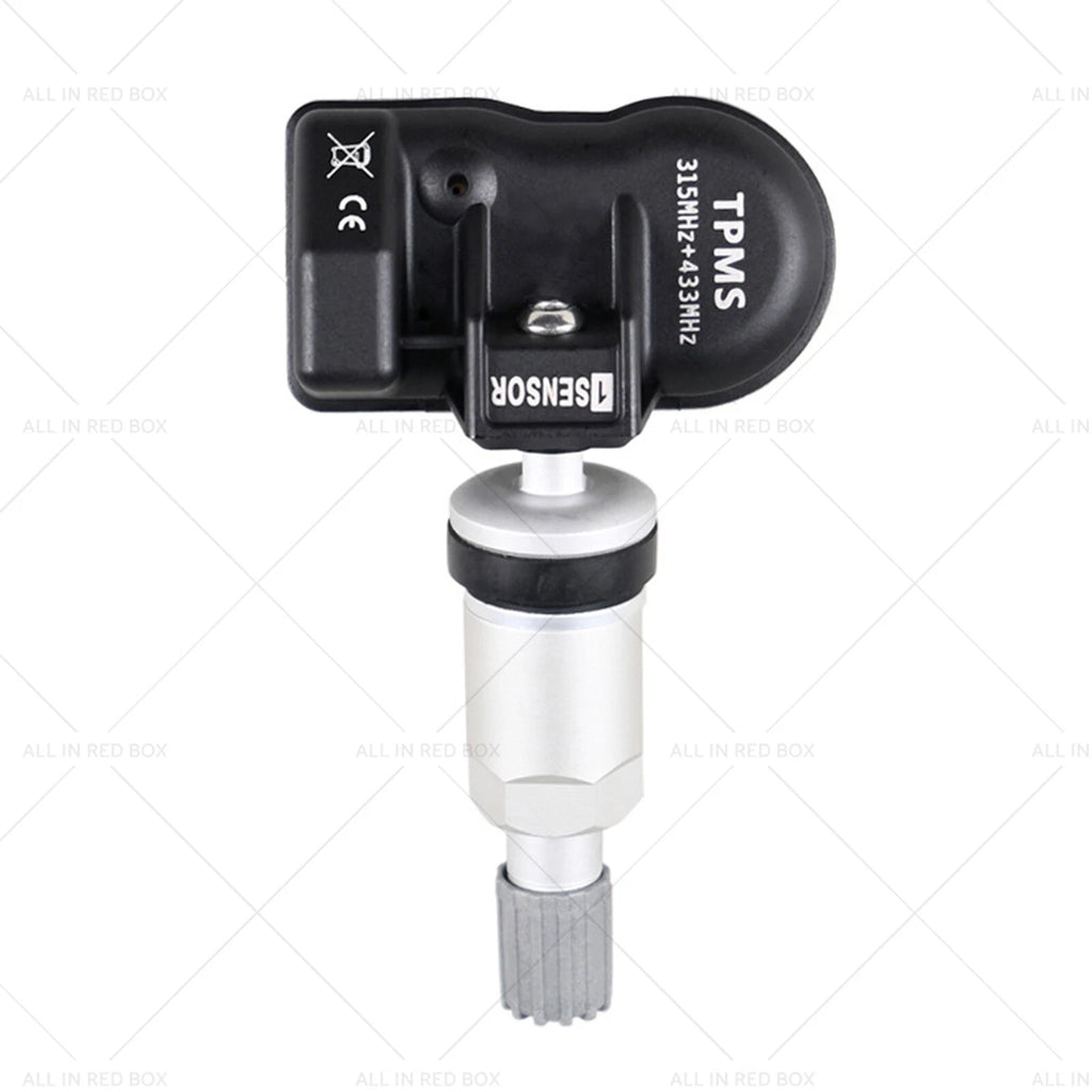 Tire Pressure Sensor for BMW X3 X5 Z4 Chery Exeed (2007–2022) 802000014AA