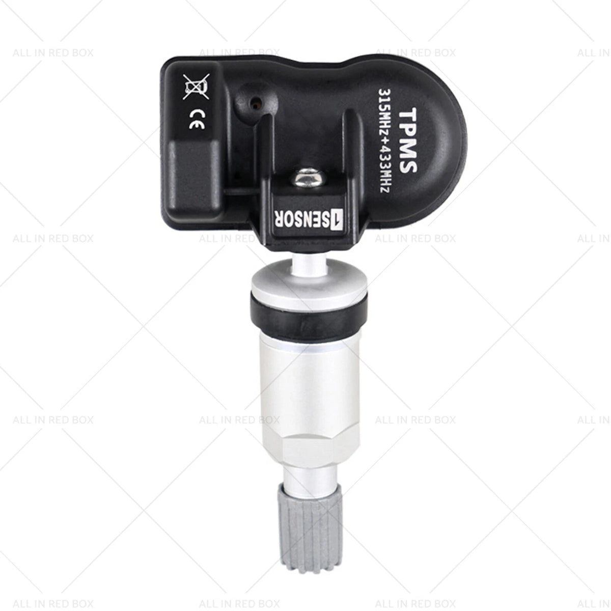 Tire Pressure Sensor for BMW X3 X5 Z4 Chery Exeed (2007–2022) 802000014AA