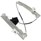 Window Regulator for Chrysler Sebring (2007-2010) Front Left