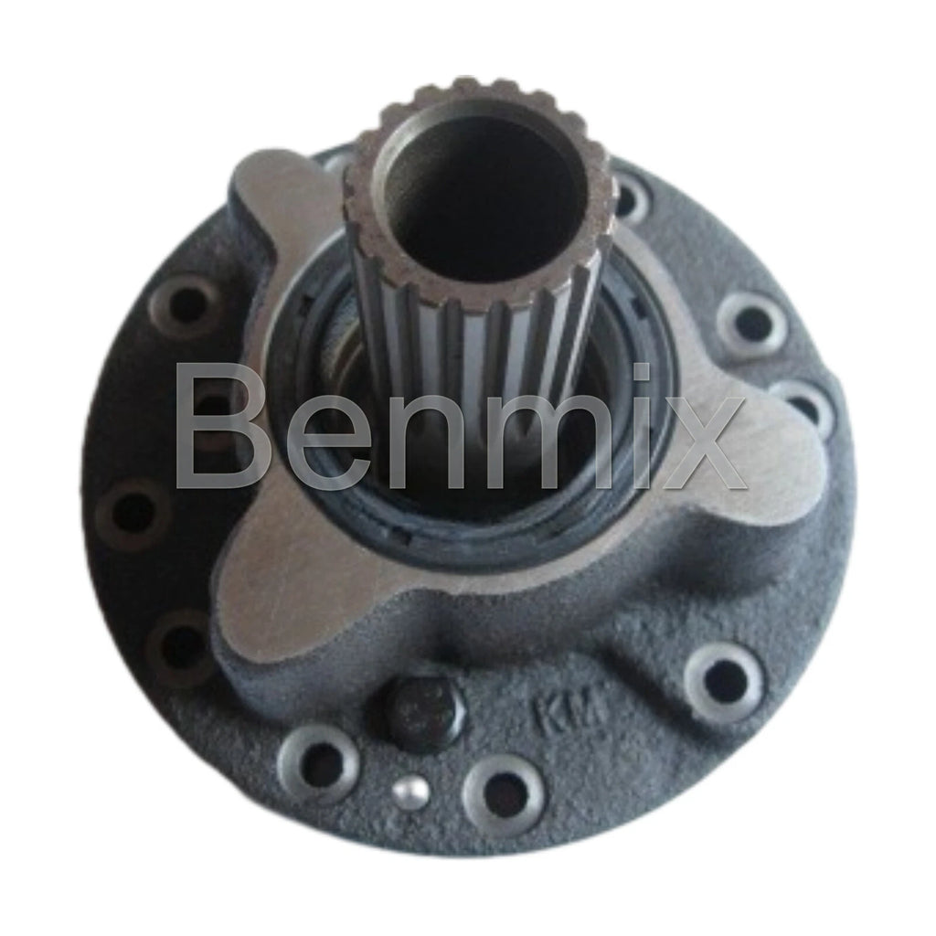 Transmission Charging Pump 12163-80221 for TCM Forklift (FCD/G20-28Z6)