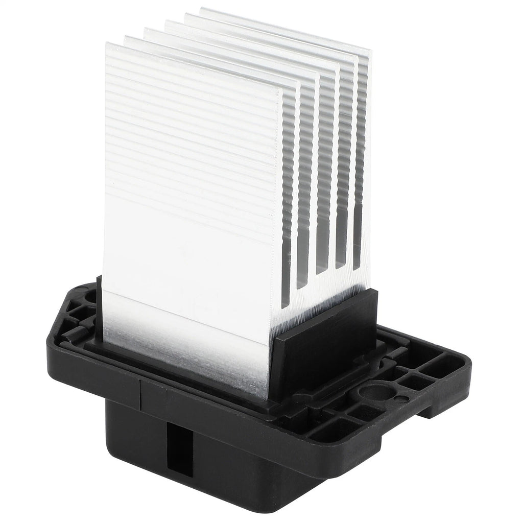 Heater Blower Motor Resistor for Hyundai Tucson (2010–2015) w/Auto Temp Control