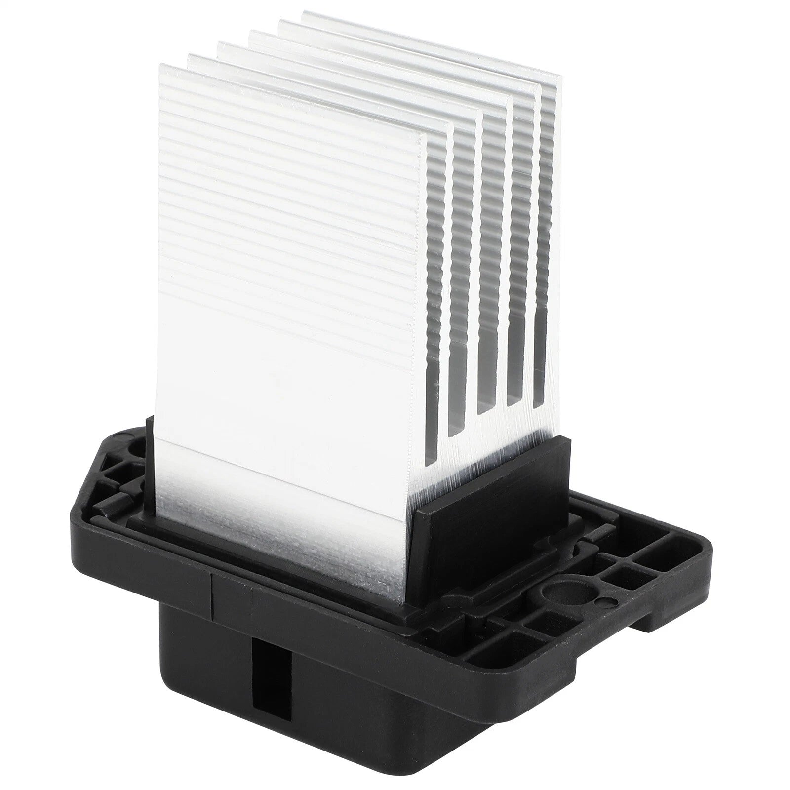 Heater Blower Motor Resistor for Hyundai Tucson (2010–2015) w/Auto Temp Control