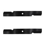 2X Blades 91-622 for Scag 36" & 52" (Replaces 48108 481707 482462)
