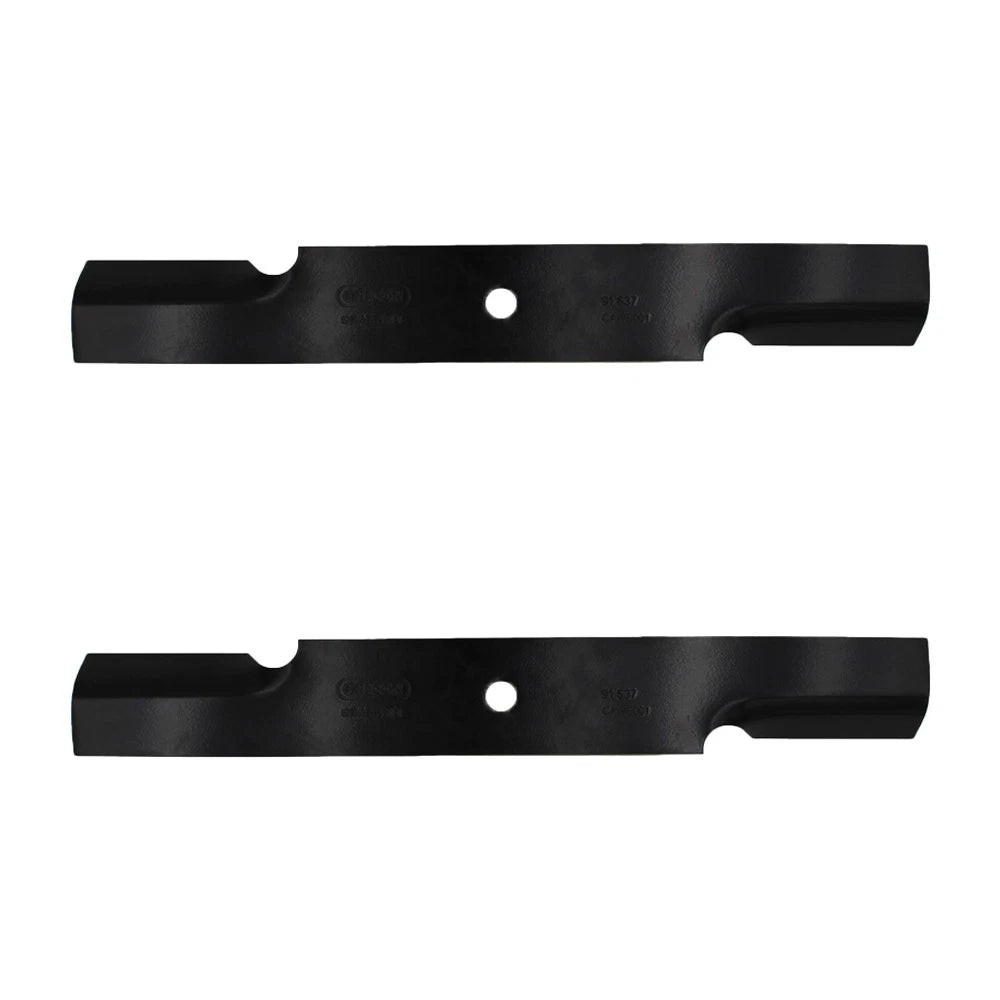 2X Blades 91-622 for Scag 36" & 52" (Replaces 48108 481707 482462)