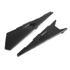 Side Infill Mid Panel Fairing Covers for BMW R1200GS/ADV R1250GS/ADV (2013–2023)