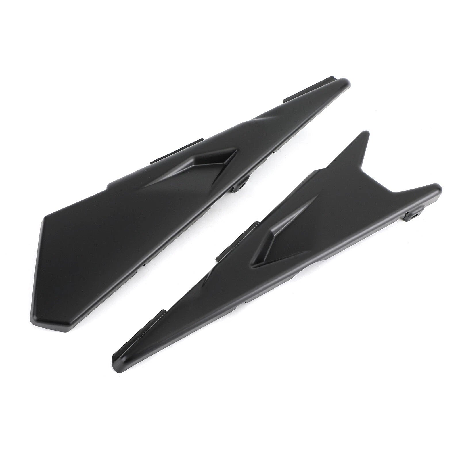 Side Infill Mid Panel Fairing Covers for BMW R1200GS/ADV R1250GS/ADV (2013–2023)