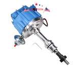 Ignition Distributor for Ford 351M 351C 400 429 460 (1972–1997)