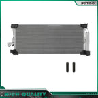 A/C Condenser for Infiniti QX50 (2020–2024) 921005VG0A
