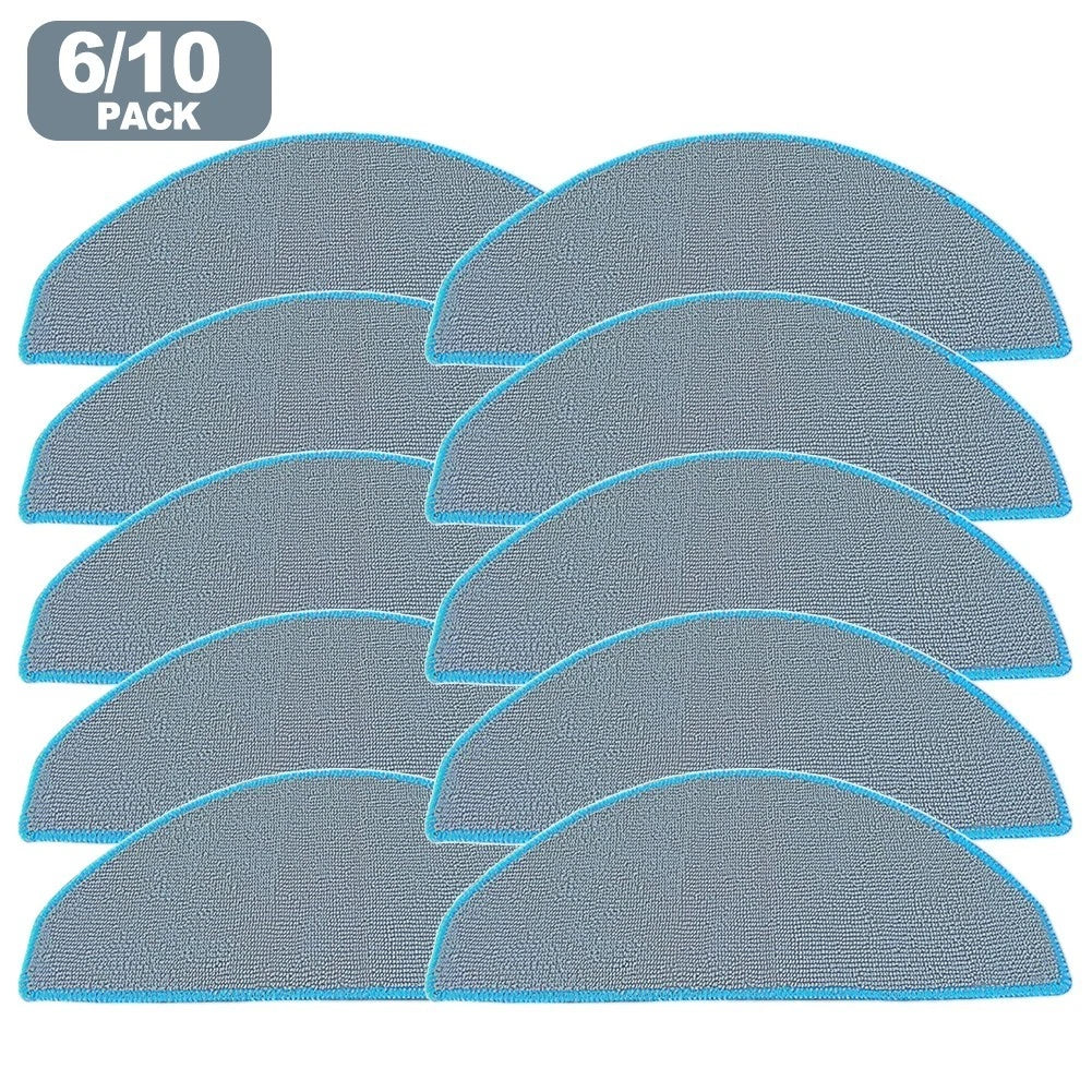 Replacement Mop Cloths for Roomba 105 (Y0140, Q0120, Y0110)