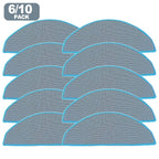 Replacement Mop Cloths for Roomba 105 (Y0140, Q0120, Y0110)