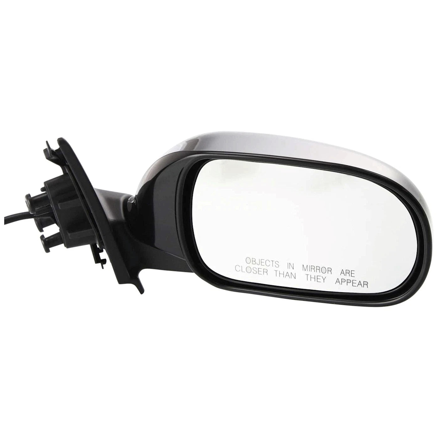 Passenger Right Side Mirror for Infiniti G35 (2003–2006)