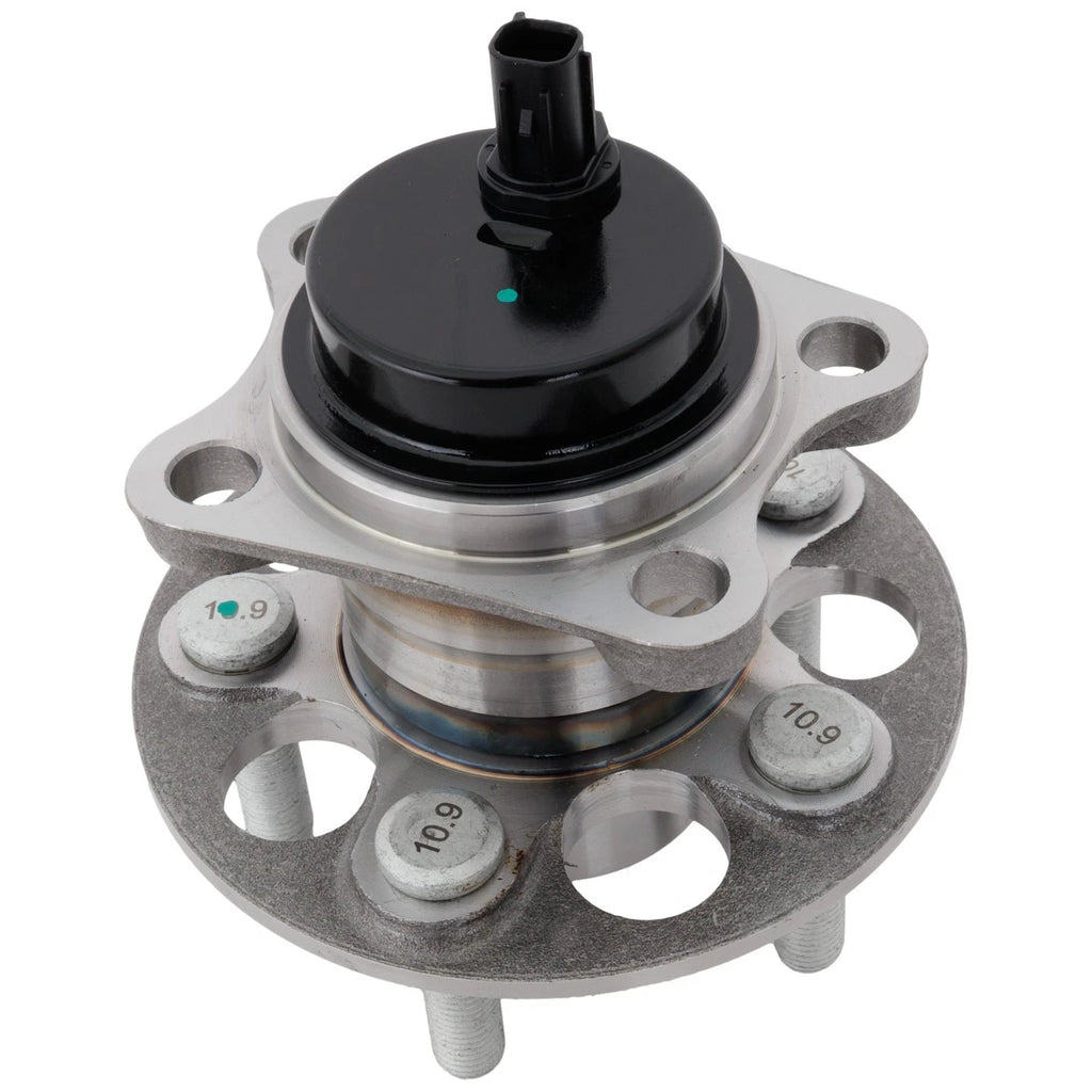 Wheel Hubs for Scion xD (2008–2014) Rear Left & Right with Bearing & Sensor