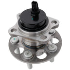 Wheel Hubs for Scion xD (2008–2014) Rear Left & Right with Bearing & Sensor