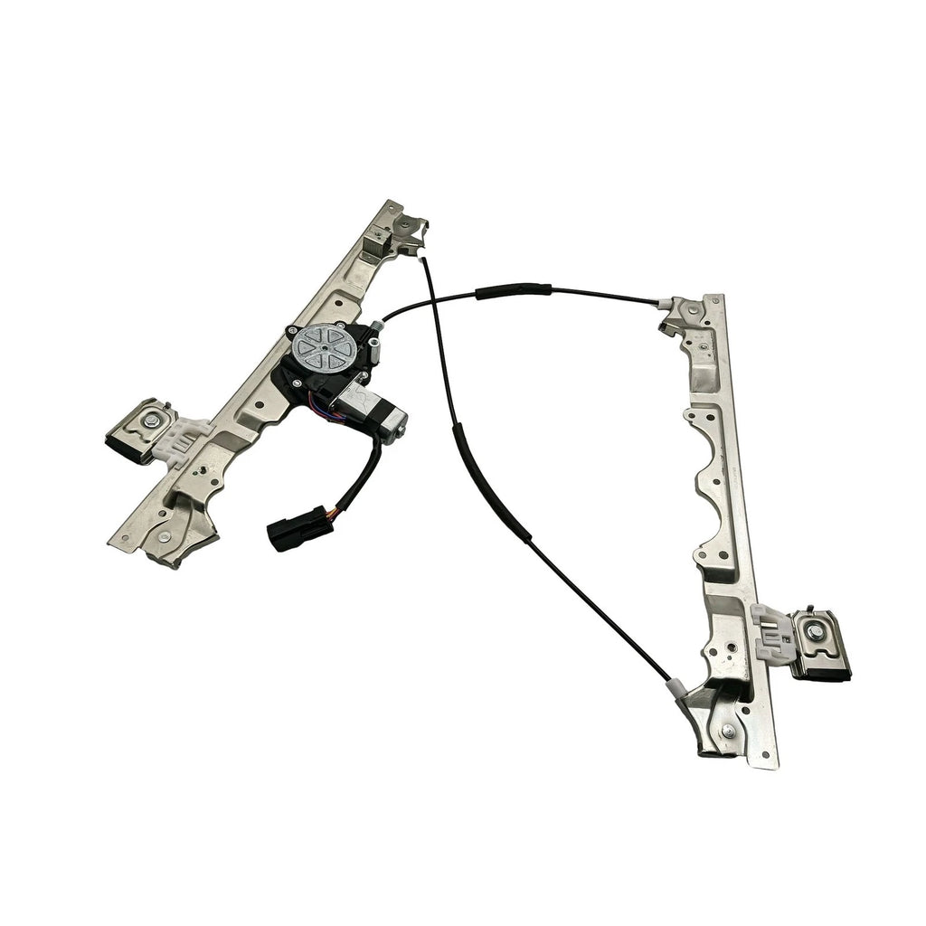 Front Driver Side Window Regulator and Motor for Jeep Commander (2007-2010)