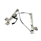 Front Driver Side Window Regulator and Motor for Jeep Commander (2007-2010)