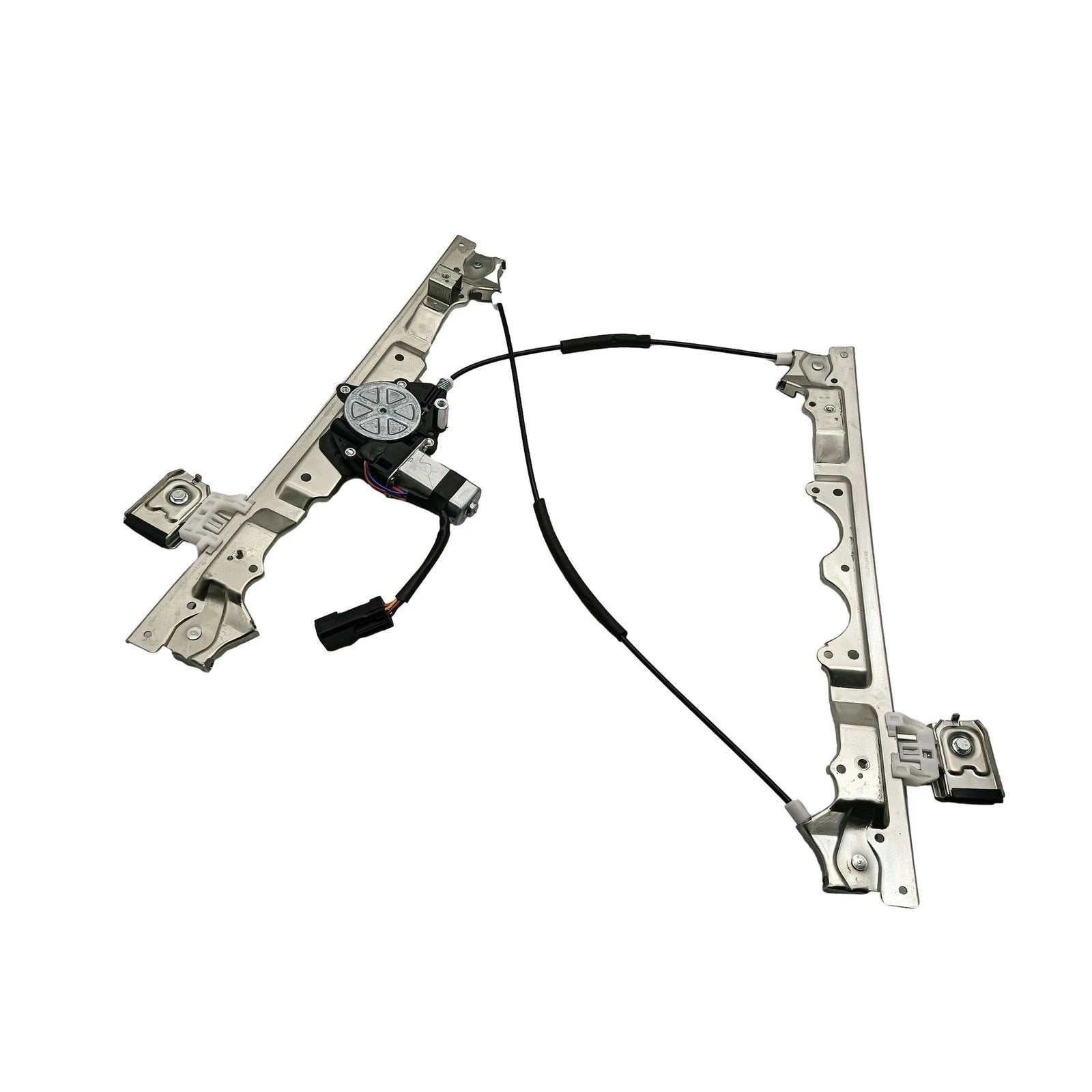 Front Driver Side Window Regulator and Motor for Jeep Commander (2007-2010)