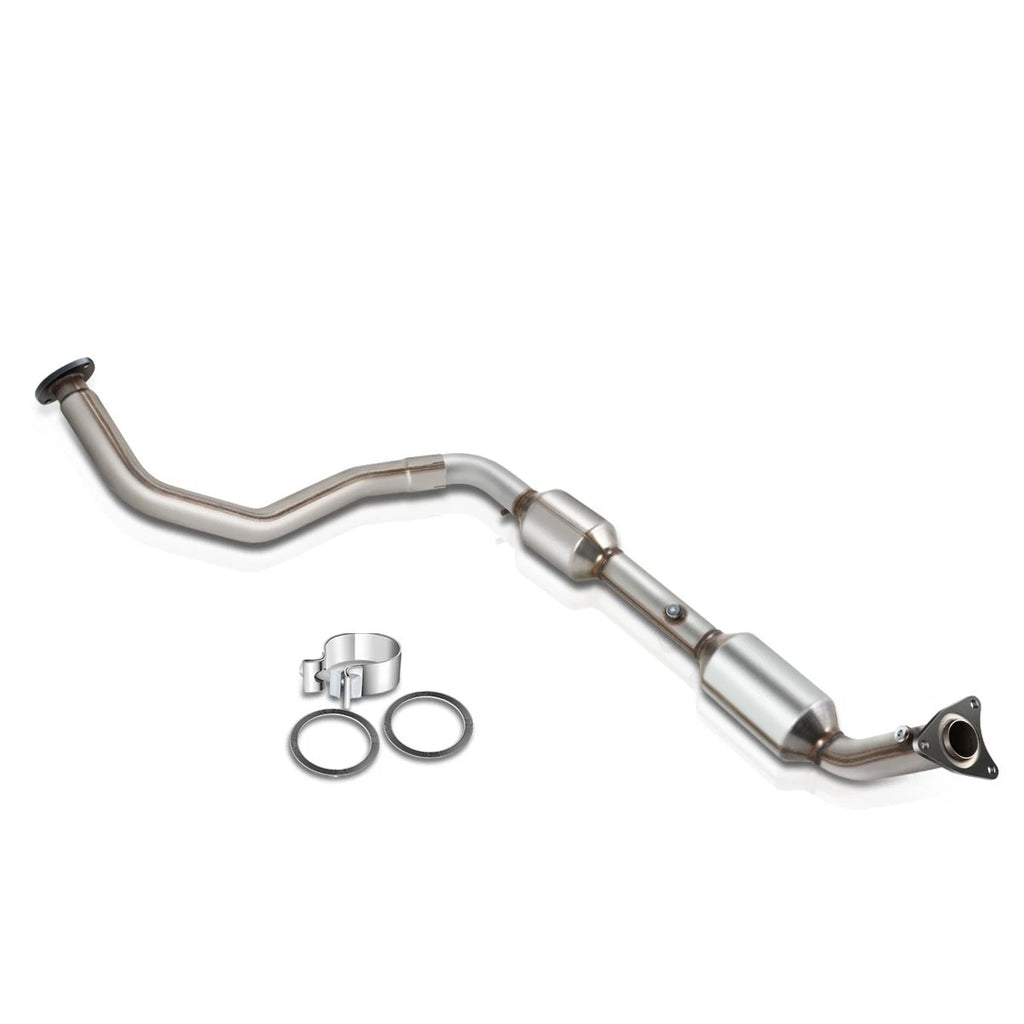 Left Side Exhaust Catalytic Converter for Toyota Tundra 4.6L 5.7L (2007–2019)