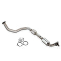 Left Side Exhaust Catalytic Converter for Toyota Tundra 4.6L 5.7L (2007–2019)