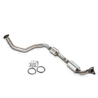 Left Side Exhaust Catalytic Converter for Toyota Tundra 4.6L 5.7L (2007–2019)