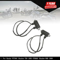 2X Ignition Coils for Honda Shadow VT750C VT800C (1983–1988)