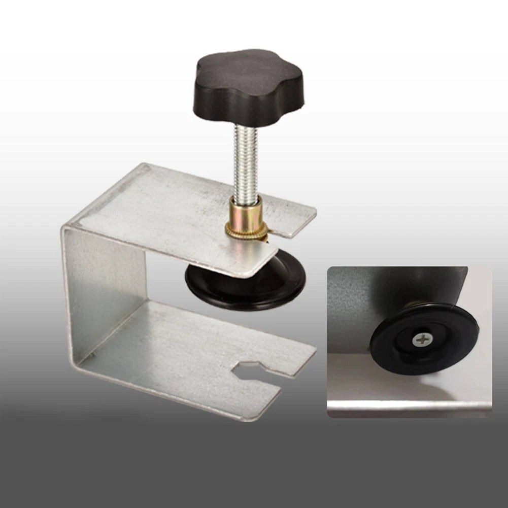 Heavy Duty Stainless Steel Drawer Front Clamp C Clamps for Woodworking