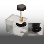 Heavy Duty Stainless Steel Drawer Front Clamp C Clamps for Woodworking