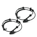 ABS Wheel Speed Sensors Front Left & Right for Jeep Cherokee (2014-2020)