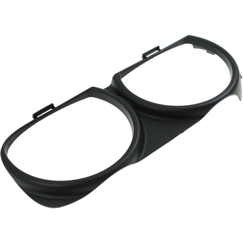 Headlight Bezels for Dodge (Universal)