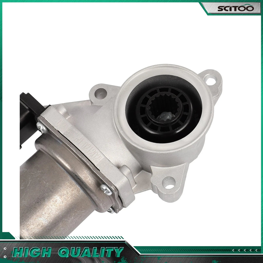 4WD Transfer Case Shift Motor Actuator for Chevrolet Colorado (2015–2018) 600-914