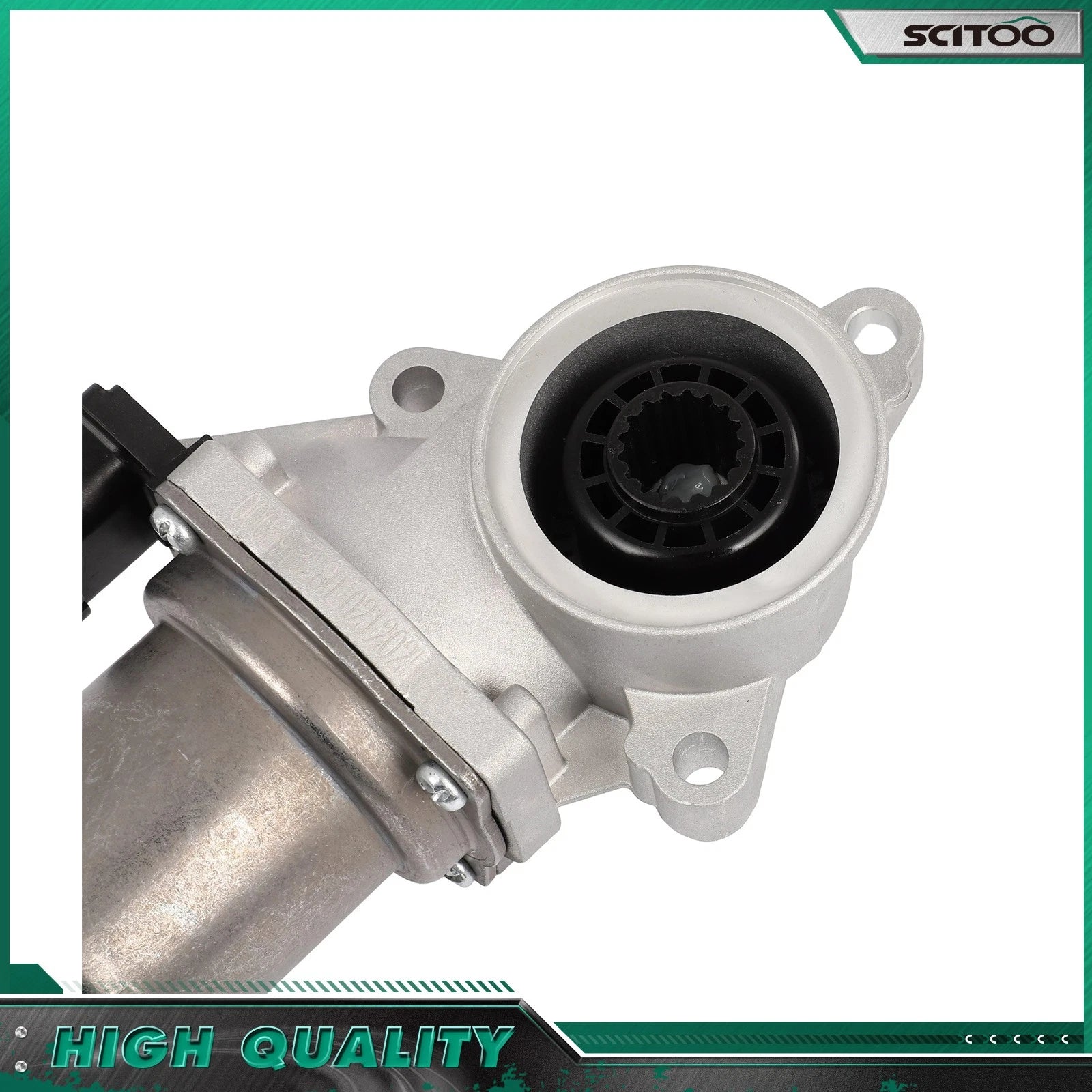 4WD Transfer Case Shift Motor Actuator for Chevrolet Colorado (2015–2018) 600-914