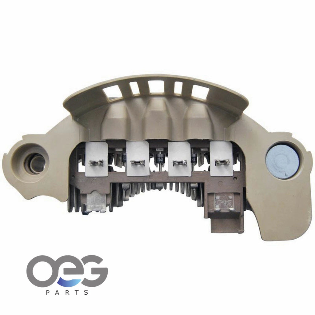 Rectifier for Kia Sedona (2001-2006)