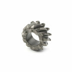 Kick Shaft Assembly Starter Gear for Yamaha PW50 Dirt Bike