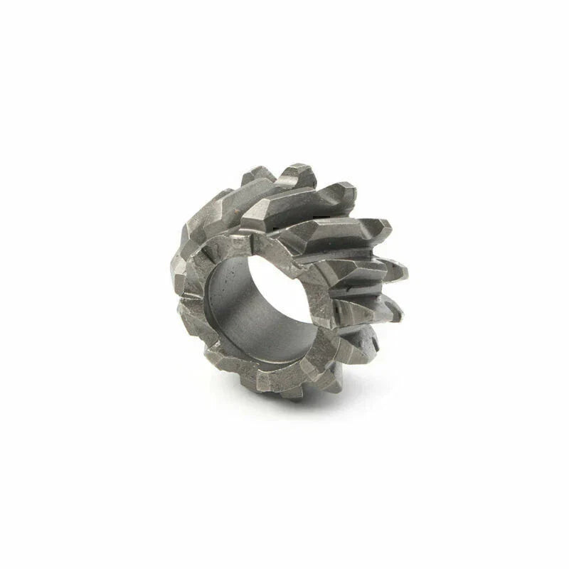 Kick Shaft Assembly Starter Gear for Yamaha PW50 Dirt Bike